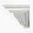 Arlean 8 Hook Coat Rack