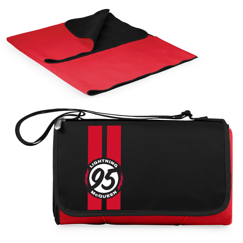Canvas Picnic Blanket