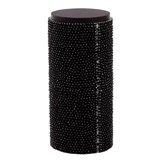 Jack Accent Table-Black Granite
