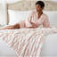 Couverture en fausse fourrure Plutus-61992055-61992046