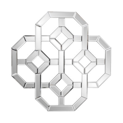 Miroir d'appoint Glam