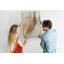 Magnetic Glass Dry Erase Board