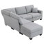 Canapé modulaire Keionte-1156369516