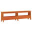 Allisandra Solid Wood Storage Bench-754423369-754423370