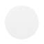 Nadilyn Round Metal Outdoor Side Table , 13.78'' in. W 13.78'' in. D-70318015
