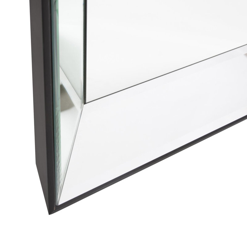 Miroir d'appoint Daesha