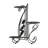 Alezay Metal Plant Stand