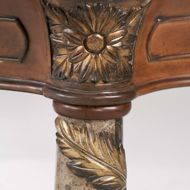 Villa Valencia 7 Piece Coffee Table Set