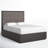Upholstered Platform Bed-503338315-503338311