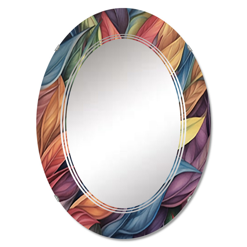 Miroir mural Falnaglass, 36 po x 24 po