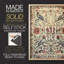 Série WG-MRRIS de la série CCG-XXIV - reproduction encadrée de qualité supérieure - prête à être accrochée - aucun clou requis-1112108914-1112108916