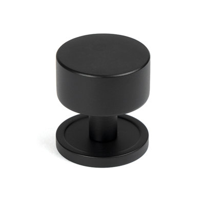 Round Knob