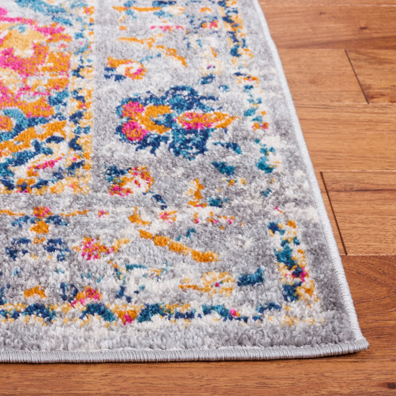 Silas Area Rug, Rectangle 91 x 152cm
