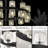 30-Light Modern 2 Ring Crystal Chandeliers-114394933