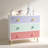 Kids 3 Drawer Dresser, Baby Nightstand for Bedroom, Storage Cabinet for Toddler Child for Living Room, Toddler Room, Nursery, Closet-1741833577