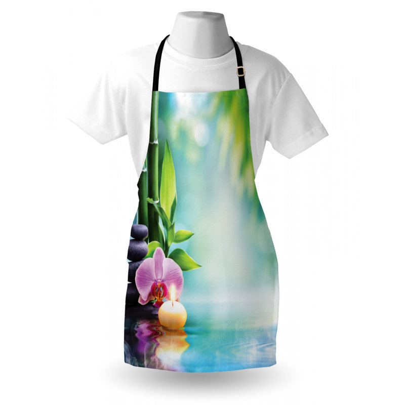 Bib Apron