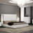 Upholstered Wingback Bed-2137541396-2139125629