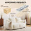 Fauteuil à billes, canapé-lit pour salon, chambre à coucher-1002435567