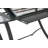 Courson 50'' x 24'' Split Top Table