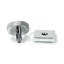 Brompton Single Dummy Door Knob -111910082