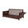 Futon Frame