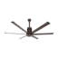 I6 Smart Downrod Ceiling Fan-70657418-89835053
