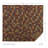 Cedar Ridge Country Rustic Cotton Patchwork Quilt-1691928236