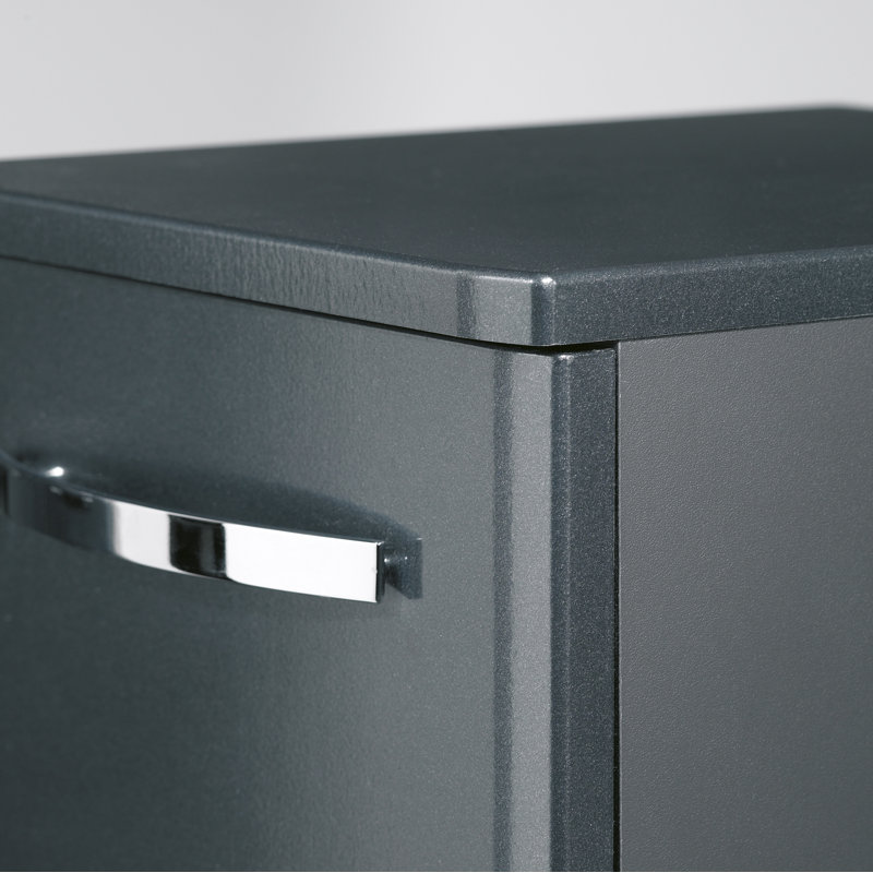 Quickset 327 Wall Linen Cabinet