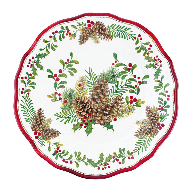 Gorgeous Dining Dinner Plate Set