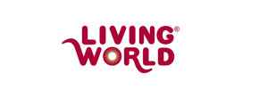 Logo Living World