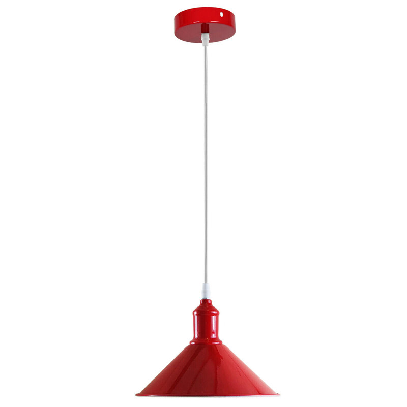Dlilah 1 - Light Cone Pendant
