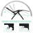 Chretien Folding Zero Gravity Chair