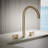 Components Deck-Mount Bath Spout With Tube Design-96081561