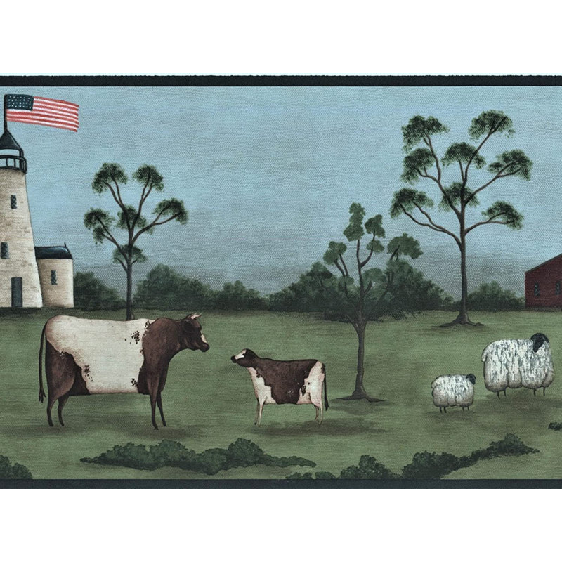 Border