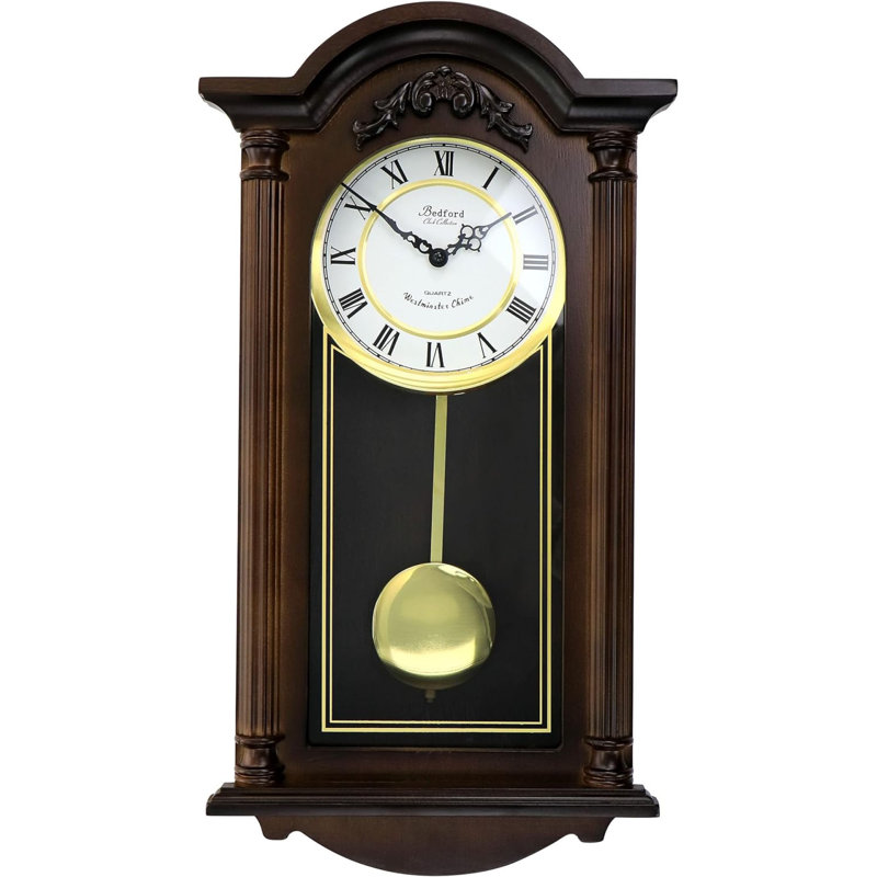 Horloge murale