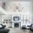 Califano 18 - Light Dimmable Sputnik Sphere Chandelier-735926705