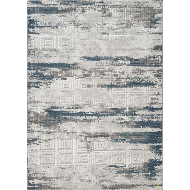 7 pi 10 po X 10 pi 6 po Tapis, Rectangle 7 pi 10 po x 10 pi 6 po