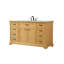 Ensemble de meuble-lavabo simple 60 po Hermes-73360022
