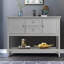 Kemble 117cm Console Table-224110676