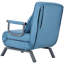Ingifrith Upholstered Accent Chair