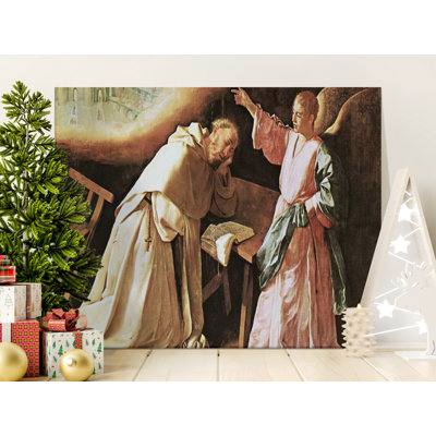 Wrapped Canvas Print Set