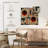 Kerner African Motif