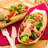Restaurantware-7.25 Inch Disposable Bamboo Tableware, 100 Bamboo Boats - Premium Round, Natural Bamboo Premium Bamboo Plates, Medium, For Parties Or Catering-12464060