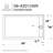 Field Series 60'' W 36'' D Rectangular Double Shower Base-70631499