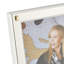 4" x 6" Cabochon Photo Frame-663559119