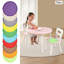 Coussin de chaise portable
