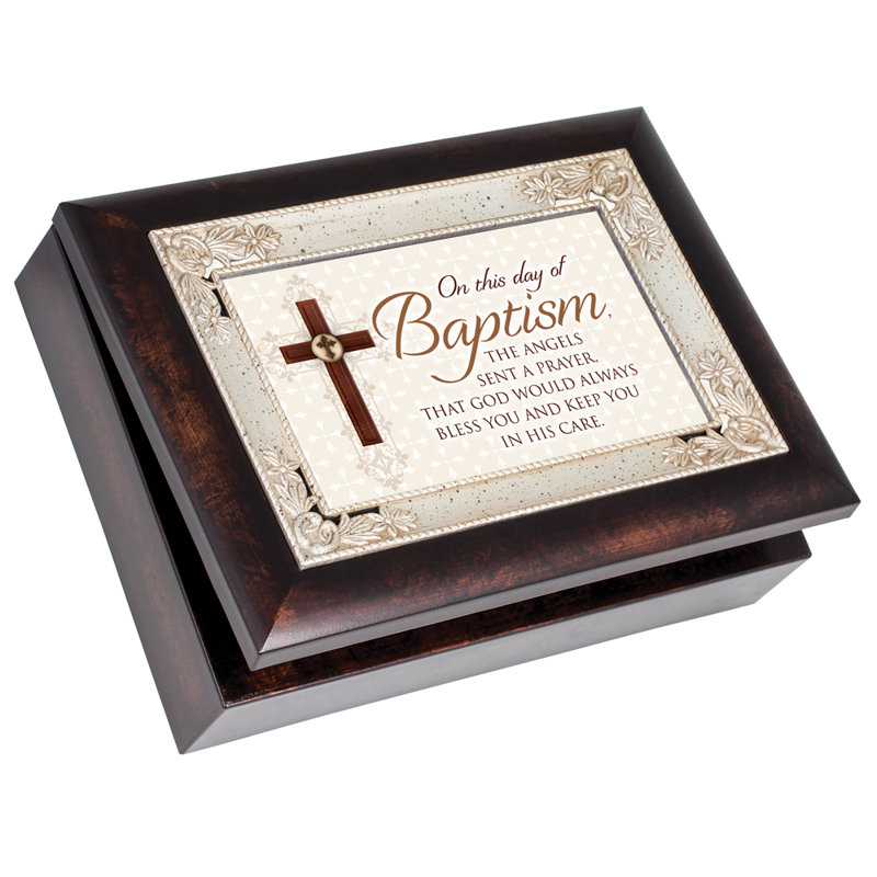 Ahriah Plastic Memory Box