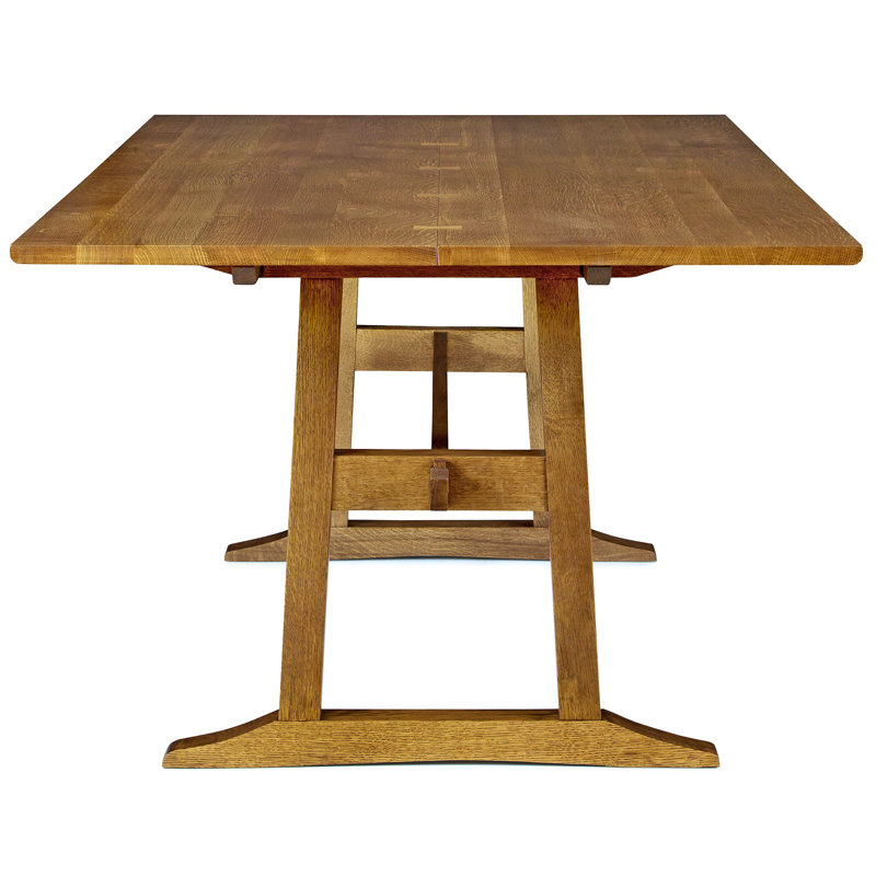 Surrey Hills Solid Oak Dining Table