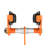 Capacity Manual Trolley-95136191