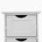 Bathroom Storage Cabinet, Freestanding Cabinet With Drawers